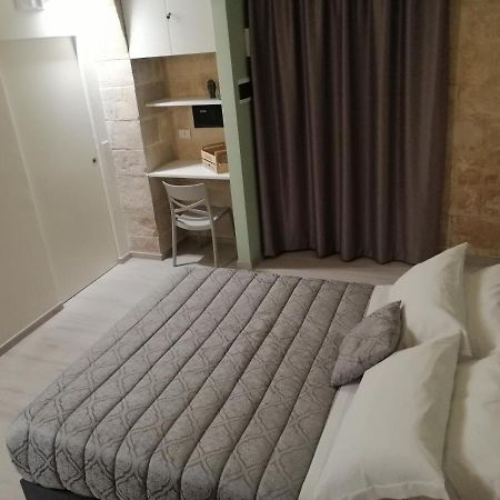 Albachiara Suite 特拉尼 外观 照片