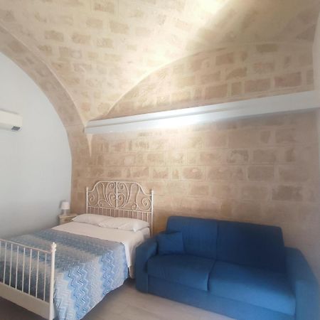 Albachiara Suite 特拉尼 外观 照片