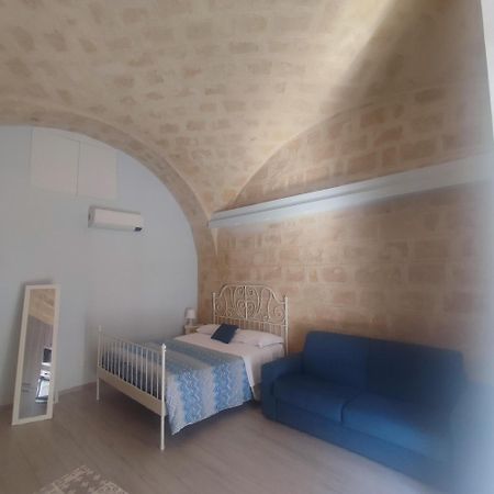 Albachiara Suite 特拉尼 外观 照片