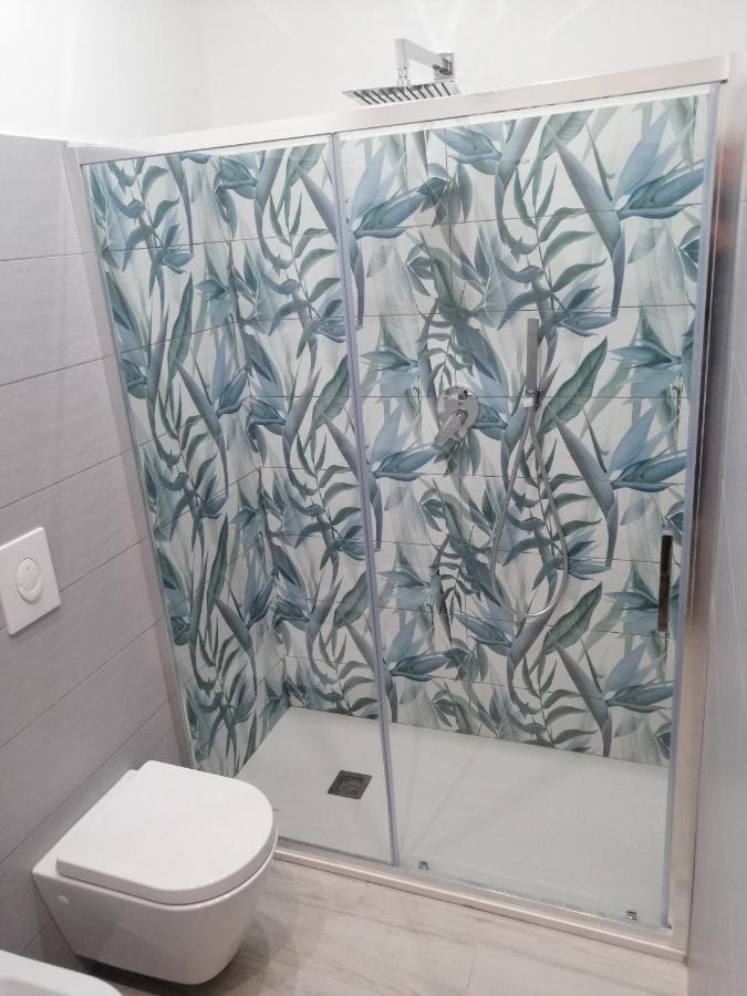 Albachiara Suite 特拉尼 外观 照片