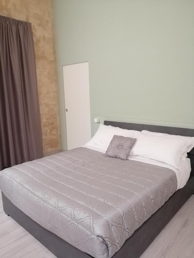 Albachiara Suite 特拉尼 外观 照片