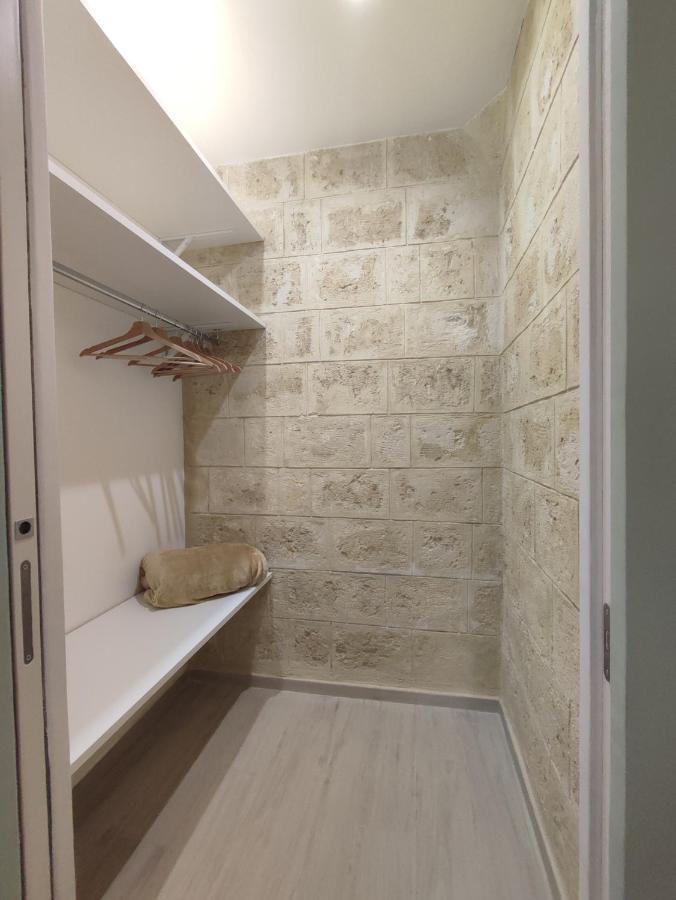 Albachiara Suite 特拉尼 外观 照片