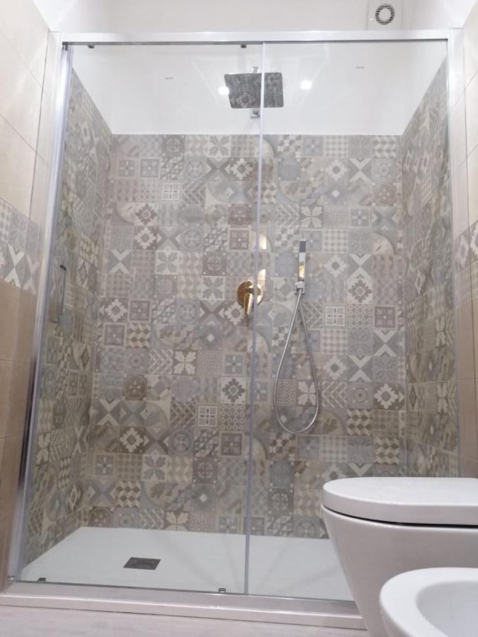 Albachiara Suite 特拉尼 外观 照片
